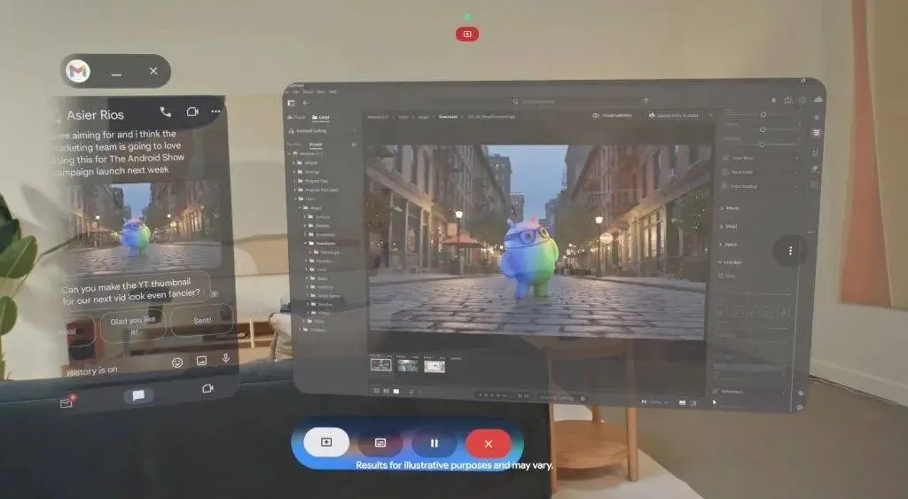 谷歌眼鏡重新發(fā)布!Nano Banana首次上頭,聯(lián)手中國廠商殺瘋了
