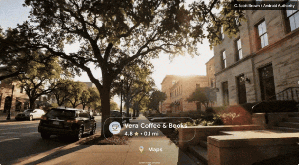 谷歌眼鏡重新發(fā)布!Nano Banana首次上頭,聯(lián)手中國廠商殺瘋了