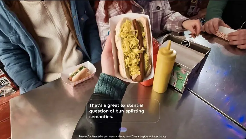 谷歌眼鏡重新發(fā)布!Nano Banana首次上頭,聯(lián)手中國廠商殺瘋了