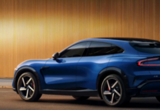 百公里加速不小于5秒，&ldquo;加速內(nèi)卷&rdquo;即將終結(jié)？