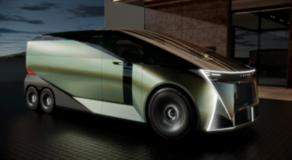 中日汽車在東京車展的“進與退” 中日汽車在東京車展的“進與退”